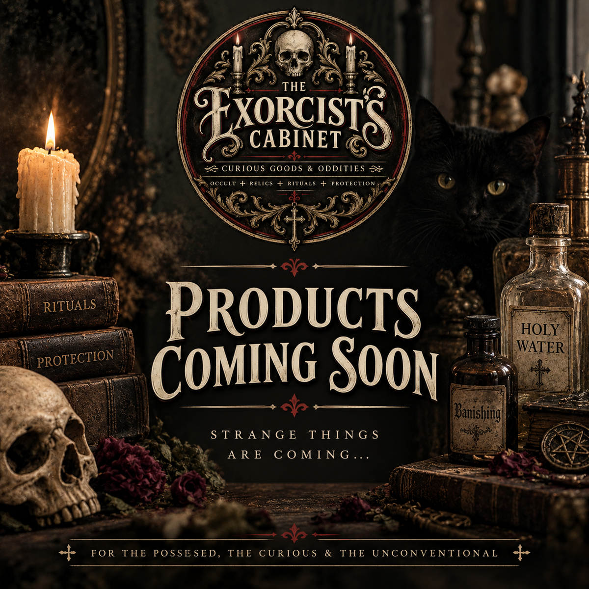 Coming Soon