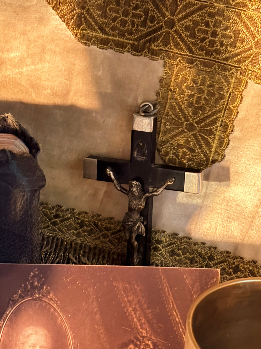 Vintage Exorcism Kit No.003