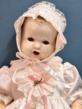 Clara (possibly haunted) Doll 23”