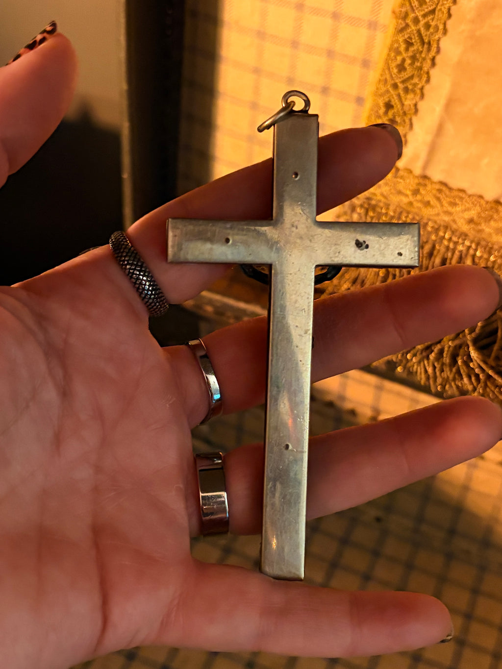 Vintage Exorcism Kit No.003