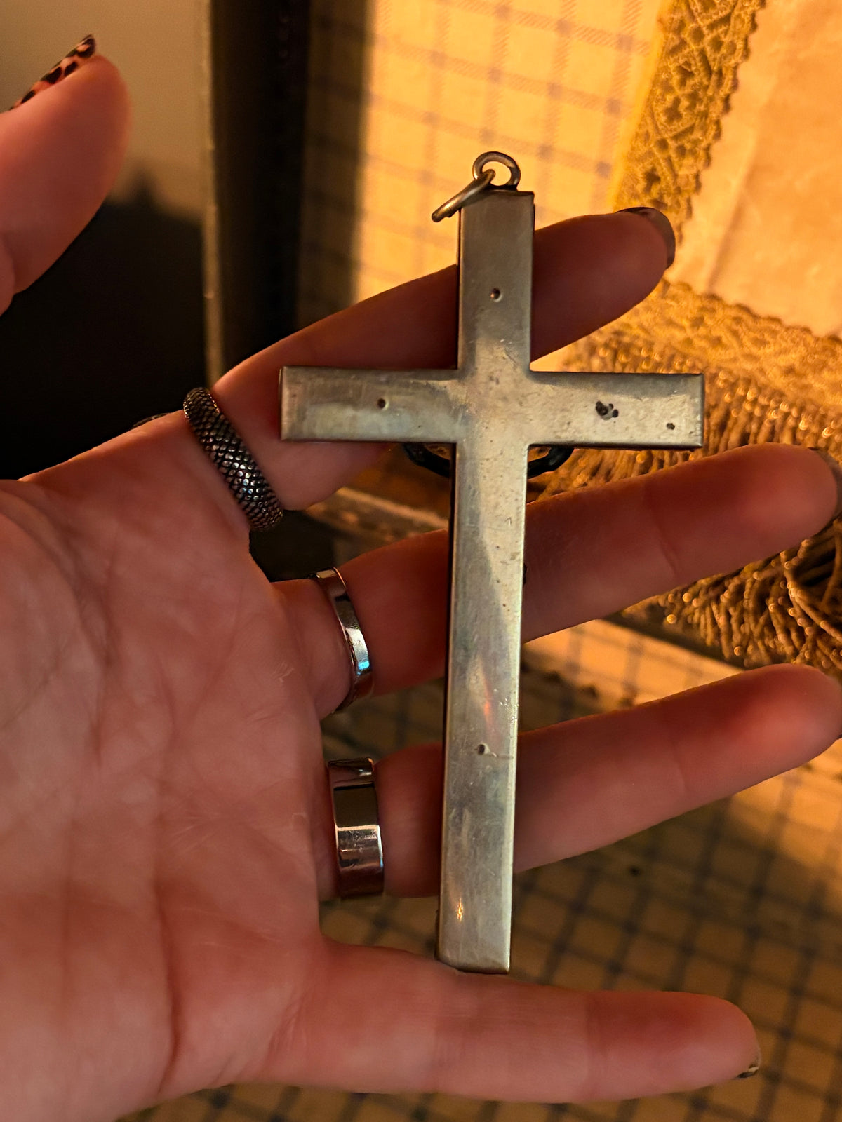 Vintage Exorcism Kit No.003