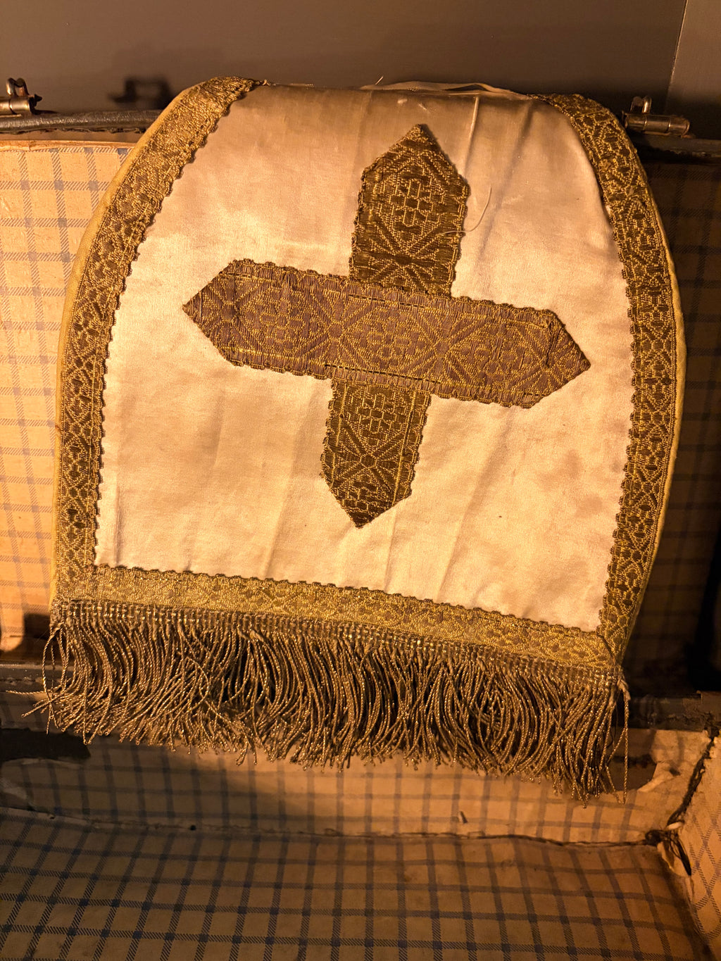 Vintage Exorcism Kit No.003
