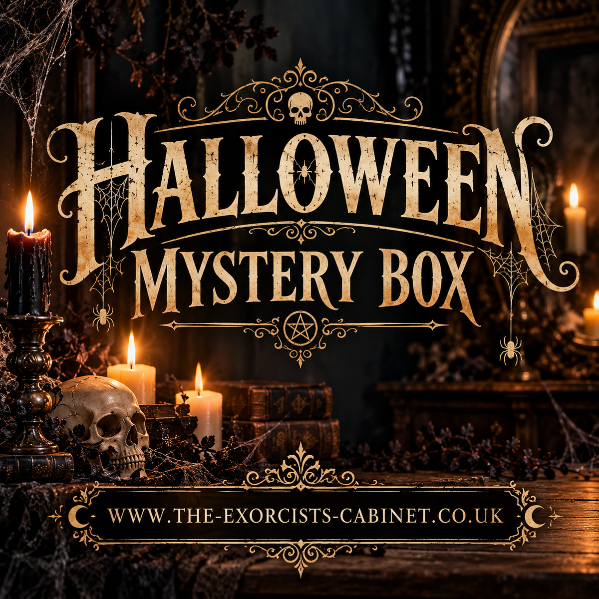 Mystery Box