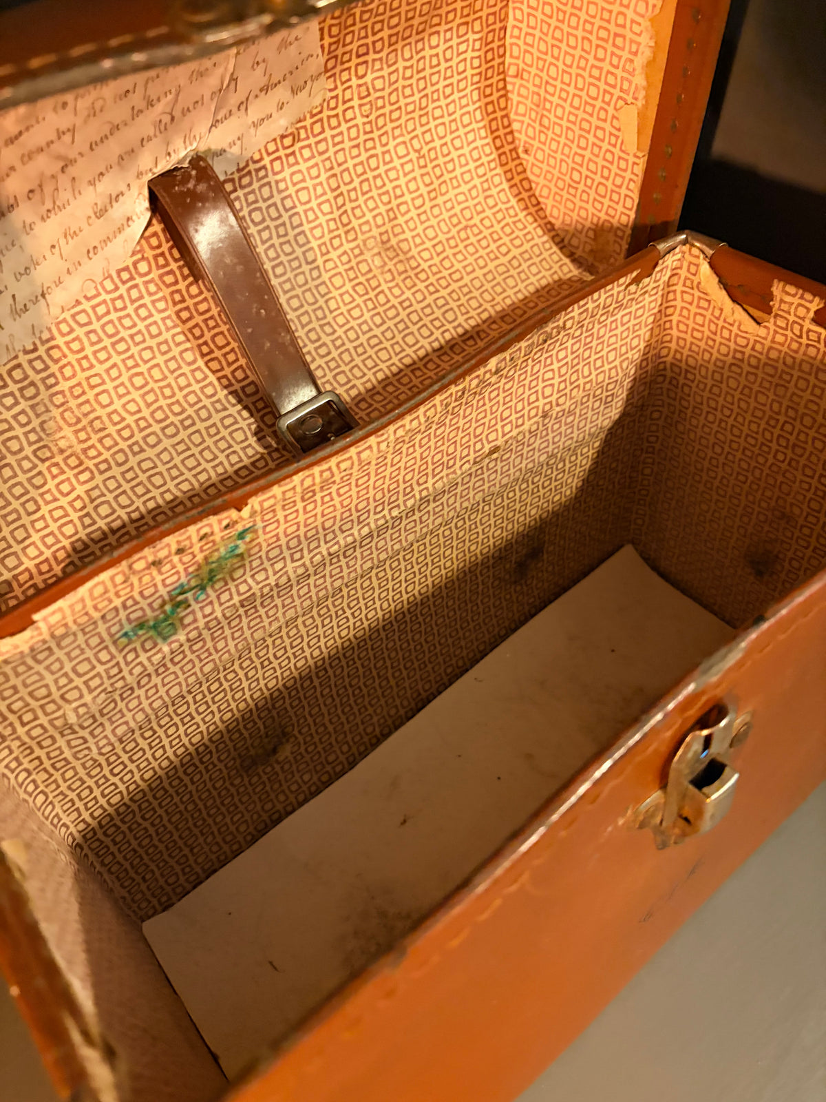 Vintage Exorcism Kit No. 002