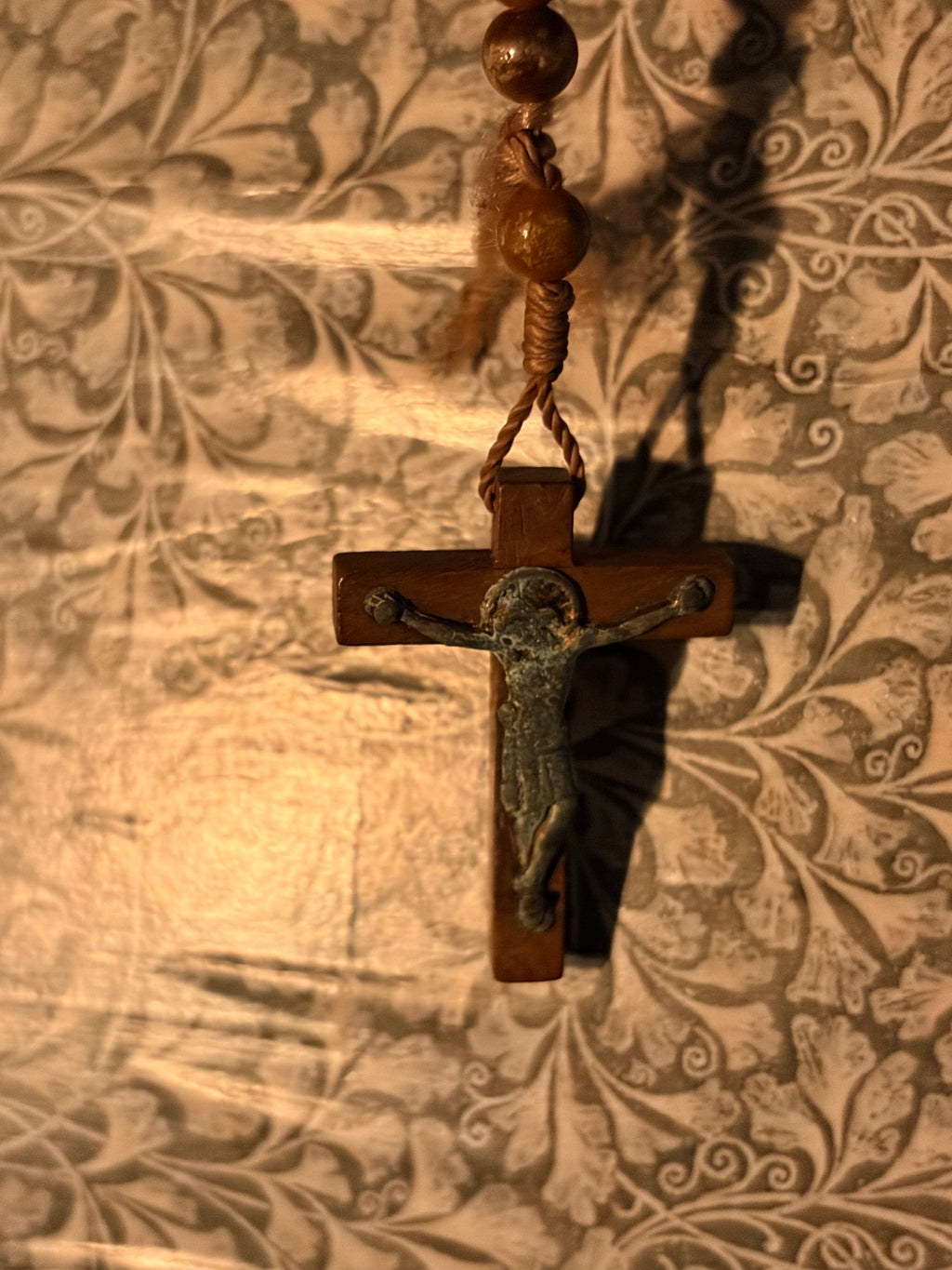 Vintage Exorcism Kit No.004