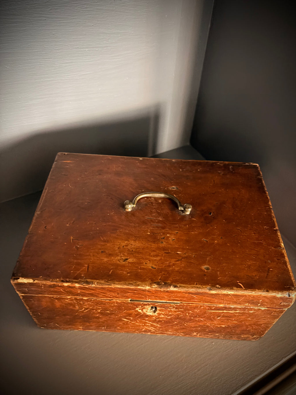 Vintage Exorcism Kit No.001