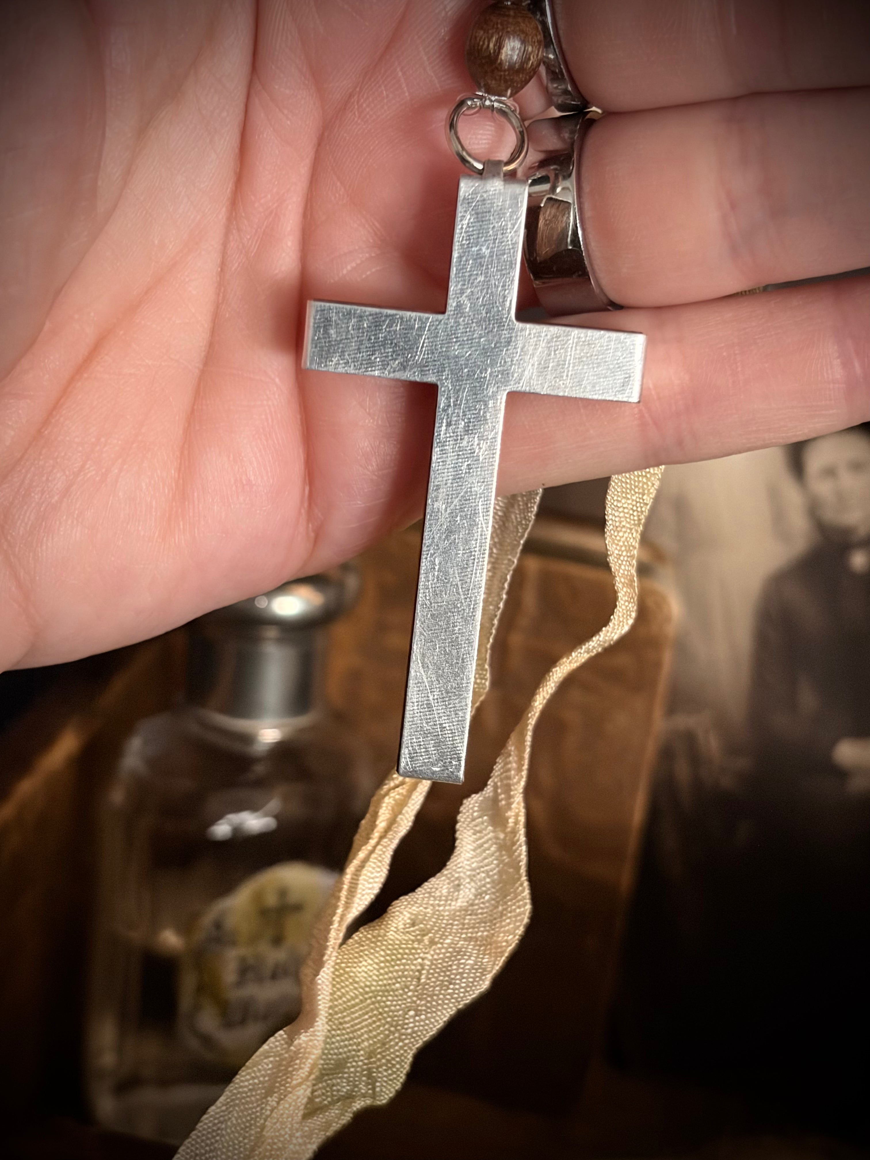 Vintage Exorcism Kit No.001