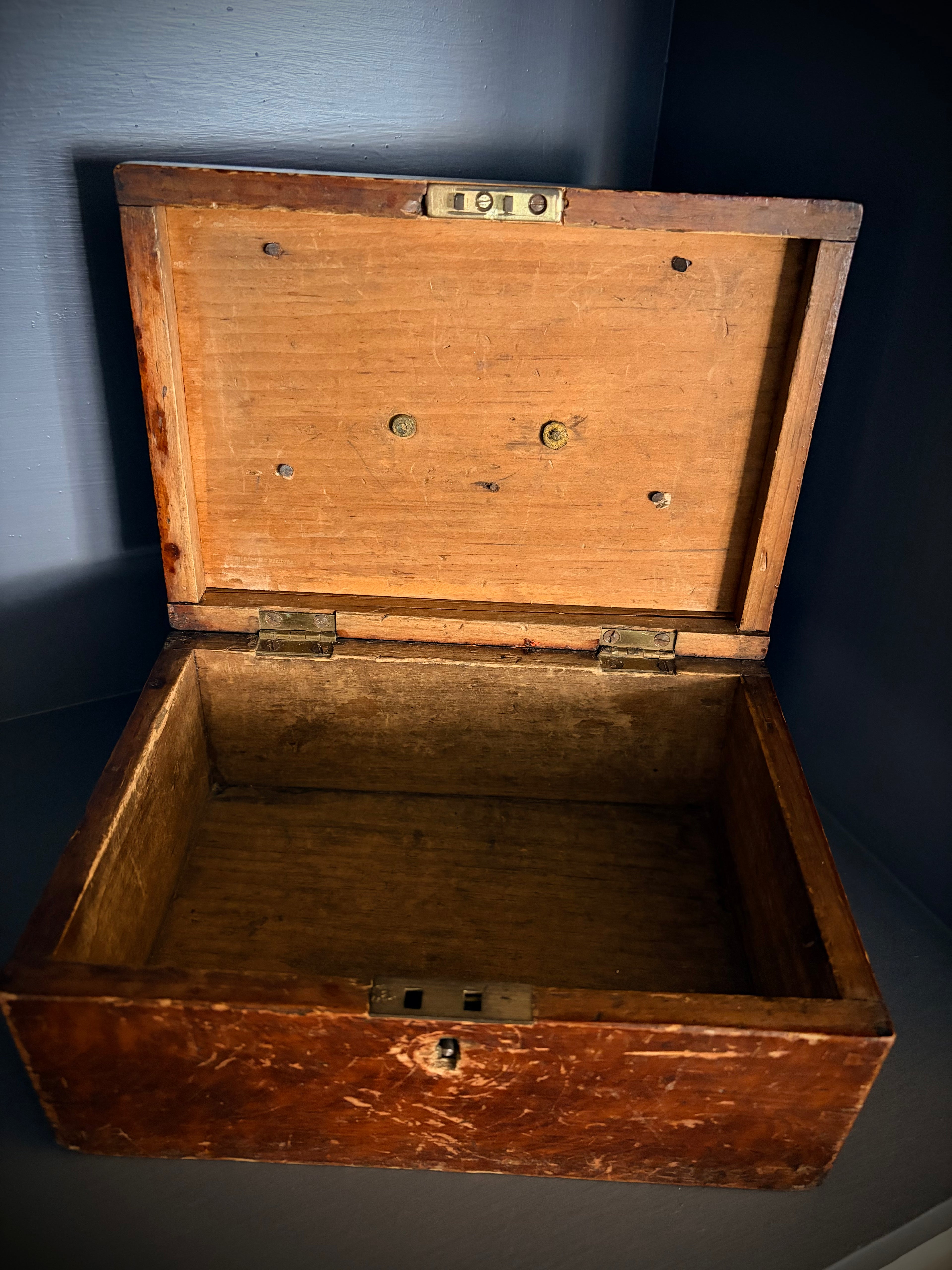 Vintage Exorcism Kit No.001
