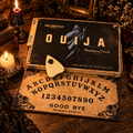 Parker Brothers 1960s ouija board