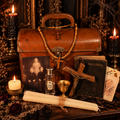 Vintage Exorcism Kit No. 002