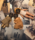 Mystery (possibly haunted) Doll