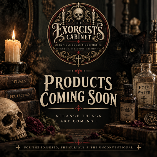 Coming Soon